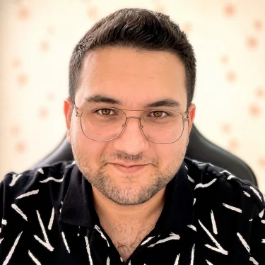 Mo Shakiba · NeuroAI researcher